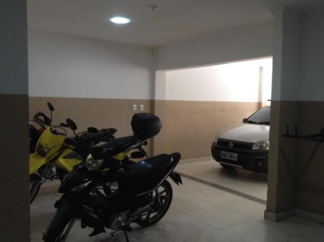 Apartamento para alugar com 1 dormitórios em Country club, juazeiro, Juazeiro cod:AP- 01 - Foto 3