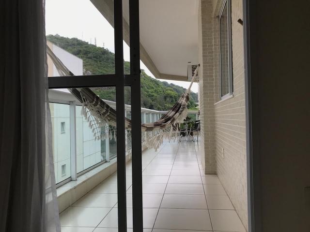 Murano Imobiliária aluga apartamento de 3 quartos mobiliado na Praia da Costa, Vila Velha - Foto 19