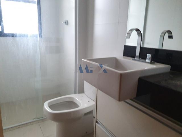 Apartamento à venda com 3 dormitórios em Vila aviação, Bauru cod:6843 - Foto 20