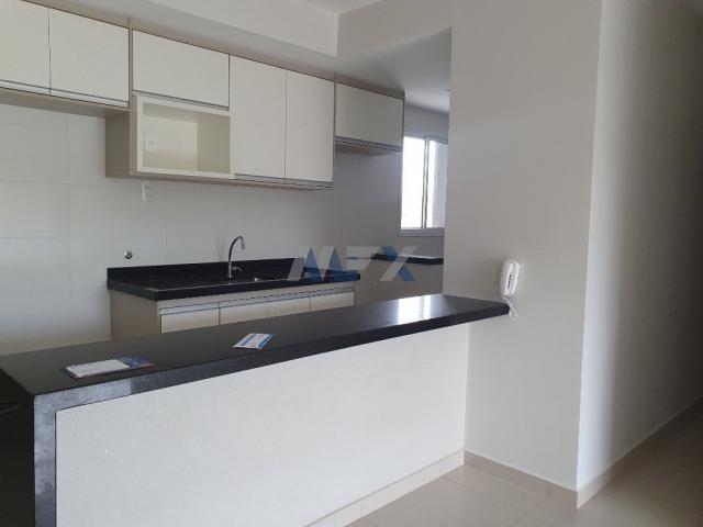 Apartamento à venda com 3 dormitórios em Vila aviação, Bauru cod:6843 - Foto 8