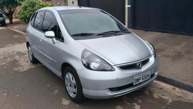 Honda Fit LX COMPLETO - Foto 2