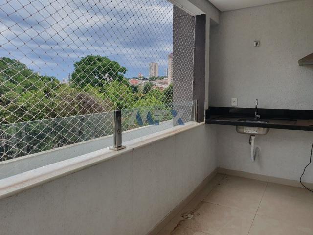 Apartamento à venda com 3 dormitórios em Vila aviação, Bauru cod:6843 - Foto 15