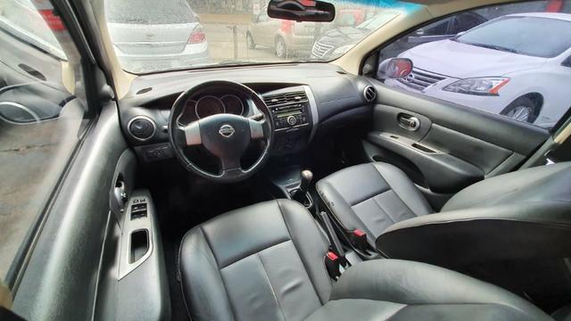 Livina 60 mil km - Foto 6
