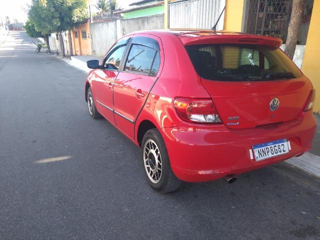 Gol G5 1.0 em ótimo estado - Foto 15