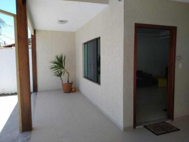 Casa à venda com 5 dormitórios em Extensão do bosque, Rio das ostras cod:CA0307 - Foto 2