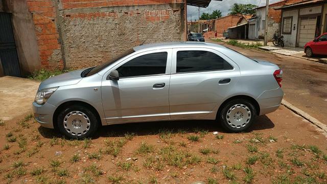 Vendo cobalt 2013 - Foto 6