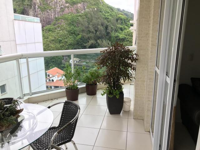 Murano Imobiliária aluga apartamento de 3 quartos mobiliado na Praia da Costa, Vila Velha - Foto 18