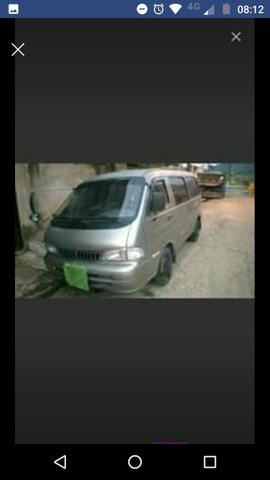 KIA Van Besta - Foto 3