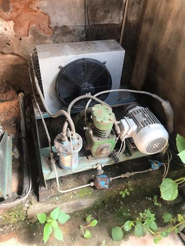 Máquina de fazer sorvete - Foto 4