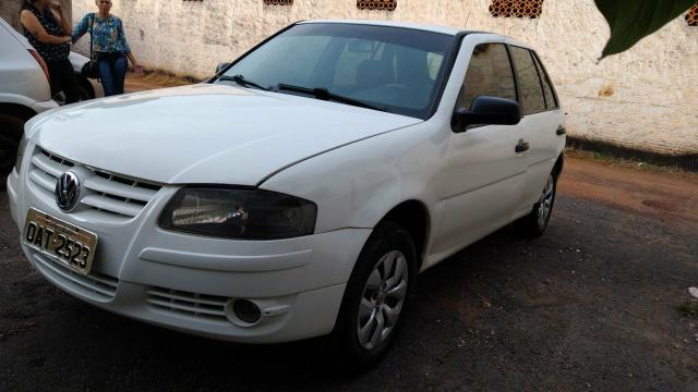 Gol G4 completo 2012/13 valor a vista - Foto 3