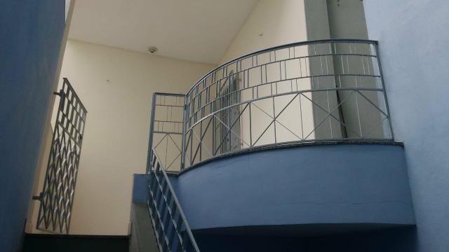 Aluga-se apartamento de 3 quartos no Bairro Vila Rica - Foto 4