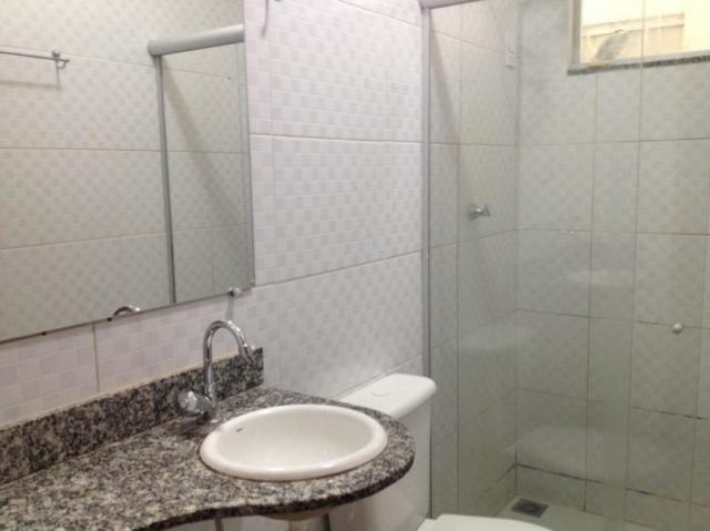 Apartamento para alugar com 1 dormitórios em Country club, juazeiro, Juazeiro cod:AP- 01 - Foto 11
