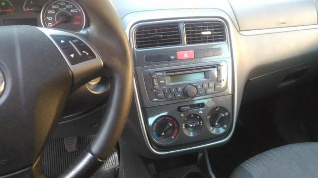 Punto Essence 1.6 2010/2011 - Foto 9