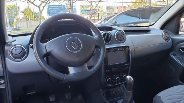 Duster 1.6 Dynamique 2015 $39.900.00 - Foto 18
