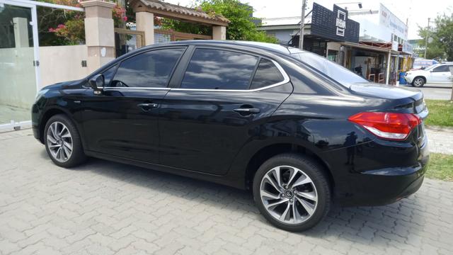 Citroen C4 Lounge THP Exclusive 2018 - Foto 2
