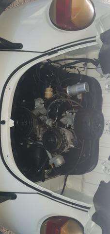 Fusca - Foto 4