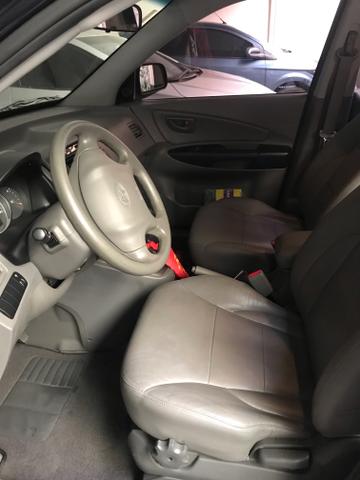 Vendo um Hyundai Tucson completo - Foto 5