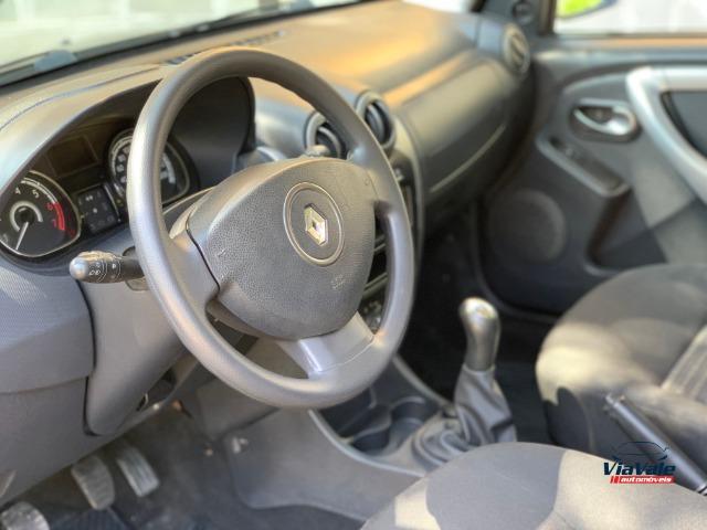 Renault Sandero Expression 1.0 <<> - Foto 7