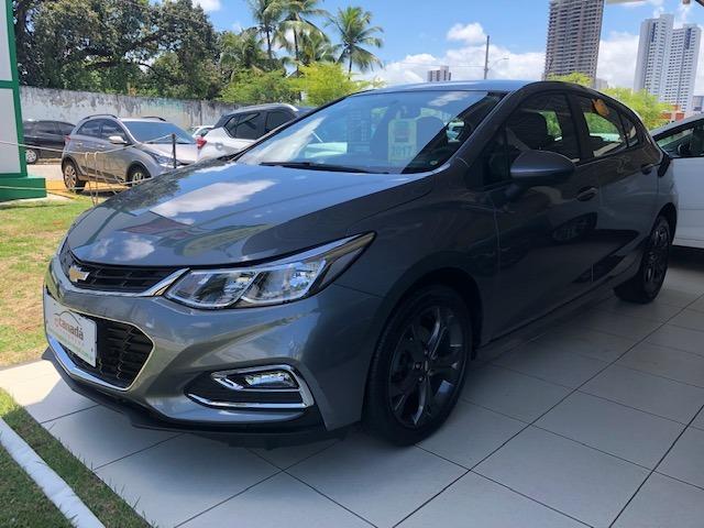 Cruze LT 1.4 16V Ecotec