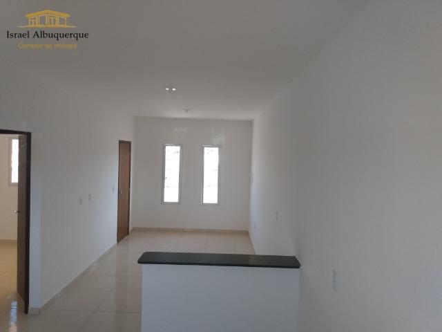 Casa 3 quartos ! Cidade Jardim. Toda na Lage - Financiamento caixa! - Foto 7