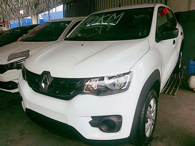 Renault Kwid 2020 0km SEM ENTRADA