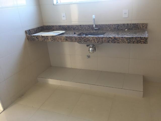 Guapimirim Duplex Novo 2Qts e Garagem no Paiol com Rgi - Foto 5