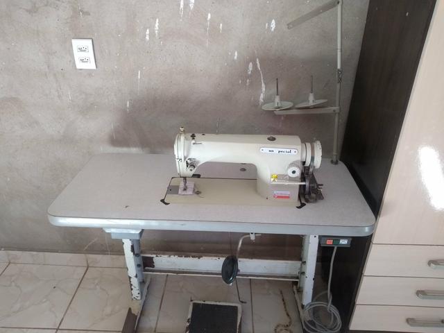 Máquina de costura - Foto 4