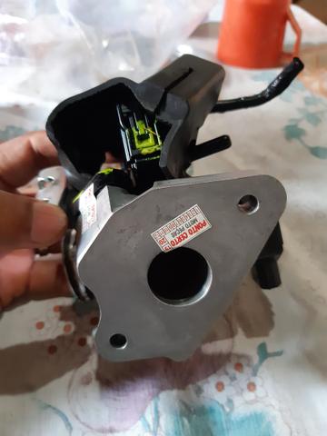 TBI Honda 160 - Foto 3