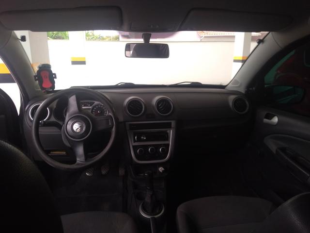 GOL 2011 1.0 Completo com GNV - Foto 4