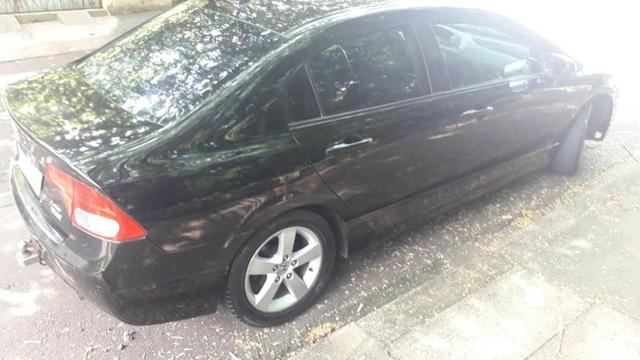 Honda civic lxs Manual 2009 Excelente estado - Foto 4