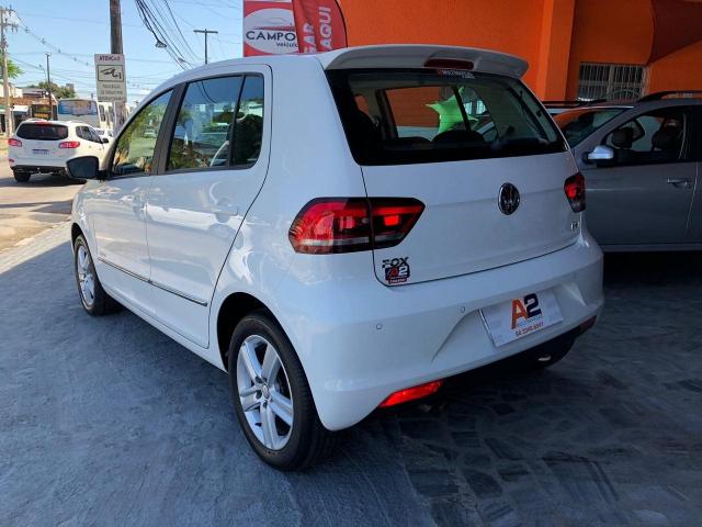 FOX 2015/2015 1.6 MI HIGHLINE 8V FLEX 4P MANUAL - Foto 16