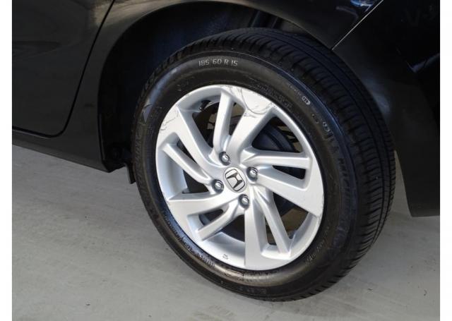 Fit LX 1.5 Flexone 16V 5P Aut. - Foto 5