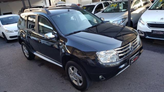 Duster 1.6 Dynamique 2015 $39.900.00 - Foto 8