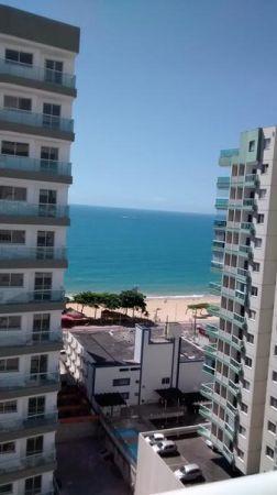 Apartamento com 3 quartos para alugar, 72 m² por R$ 1.500 - Praia de Itaparica - Vila Velh - Foto 3