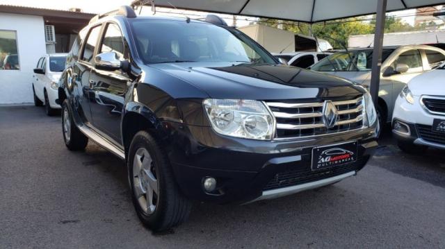 Duster 1.6 Dynamique 2015 $39.900.00 - Foto 6