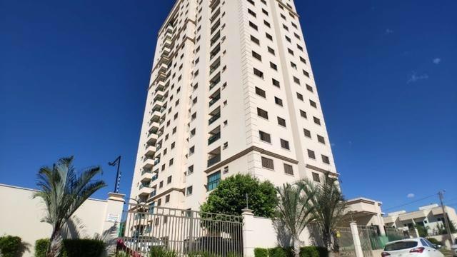 Apto no Residencial Grand Park Veredas - 706 Sul - Foto 2