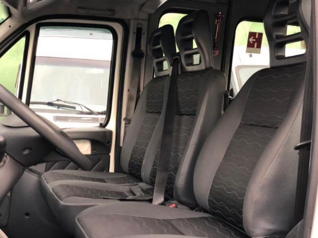 Ducato minibus 2016 55 Mil km - Foto 14