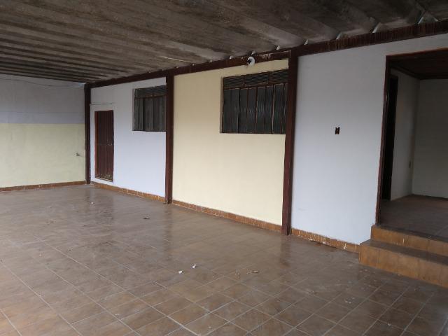 Casa Vila União, Setor dos Alpes, com barracão. - Foto 15