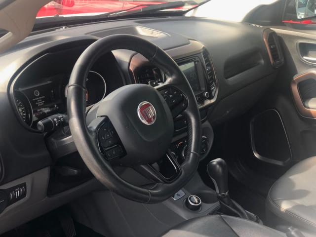 FIAT TORO VOLCANO AT D4 - Foto 9
