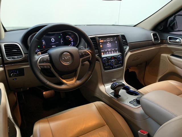 Jeep grand cherokee limited 2014/2015 - Foto 4