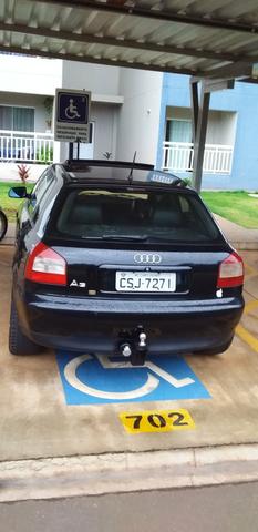 Audi a3 - Foto 4