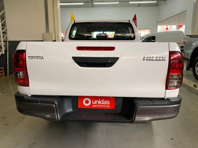 Hilux Seminovo - Foto 6
