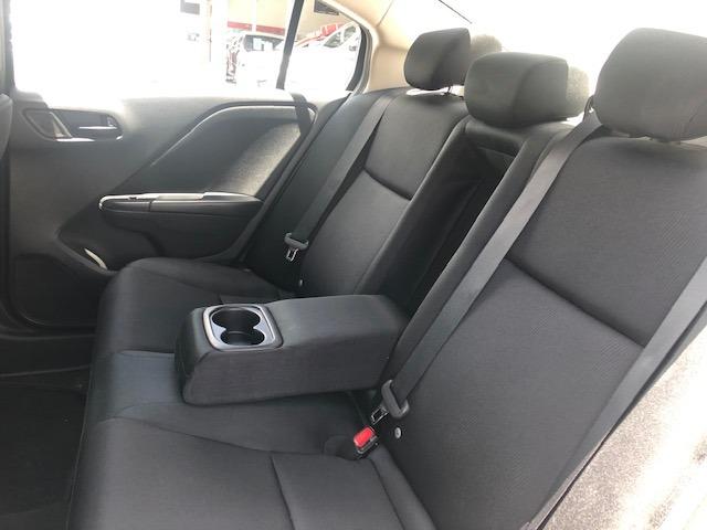 Honda City LX 1.5 CVT - Foto 4