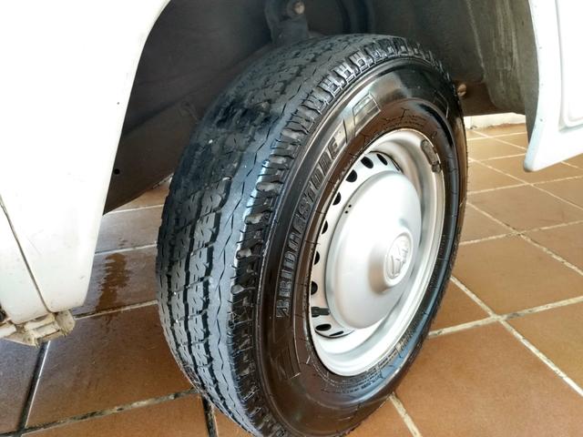 Vendo Kombi 2003 - Foto 7
