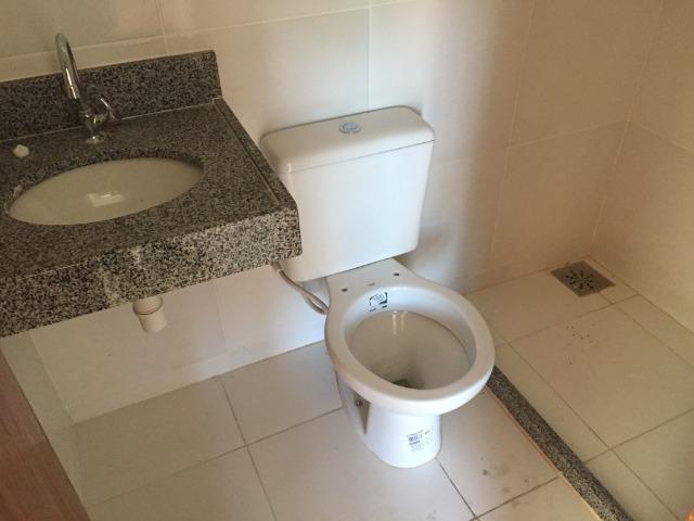 Guapimirim Duplex Novo 2Qts e Garagem no Paiol com Rgi - Foto 9