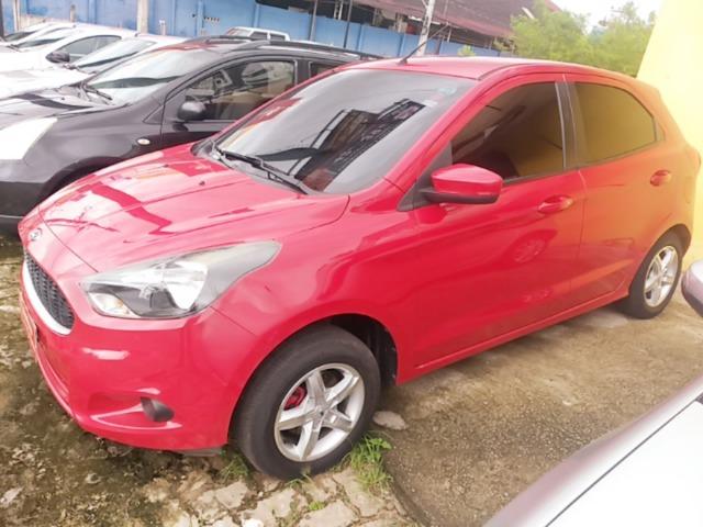 Ford - KA 2015/2015 - Foto 5