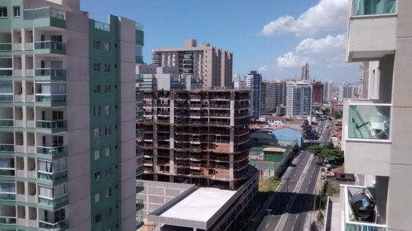 Apartamento com 3 quartos para alugar, 72 m² por R$ 1.500 - Praia de Itaparica - Vila Velh - Foto 14
