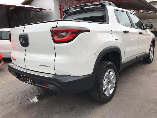Fiat Toro Endurece 1.8 2019 - Foto 6