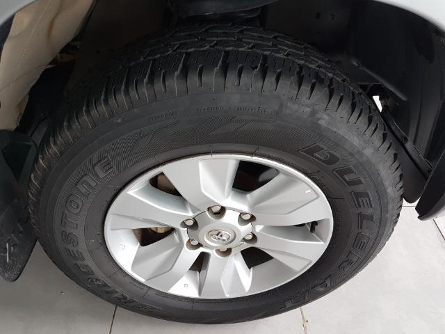 Toyota Hilux SRV 2016 - Foto 9