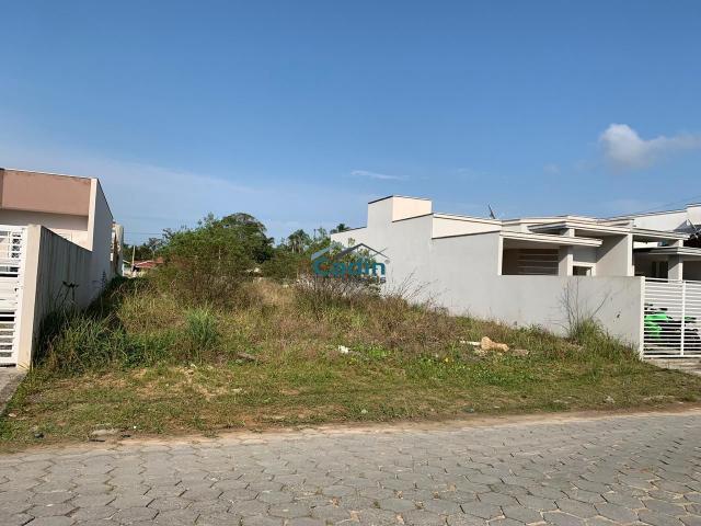 Ótimo terreno no bairro Gravatá em Navegantes/SC - Foto 2